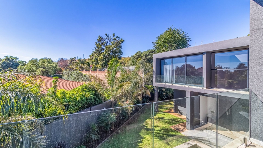 3 Bedroom Property for Sale in Bedfordview Gauteng