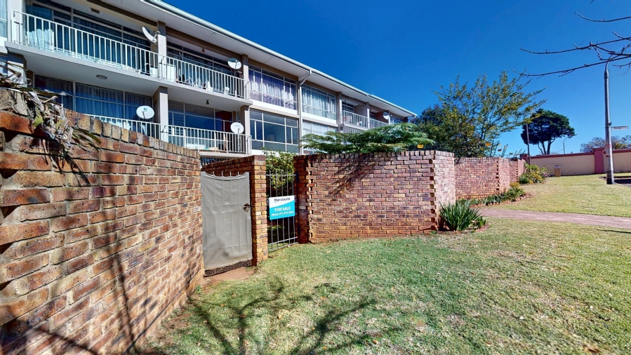 1 Bedroom Property for Sale in Marlands Gauteng
