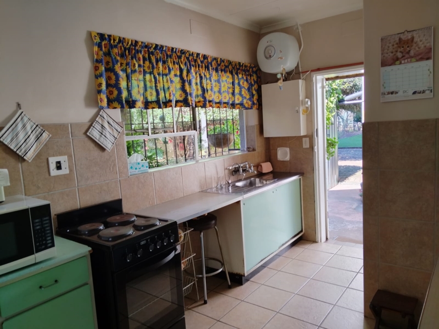3 Bedroom Property for Sale in Birchleigh Gauteng