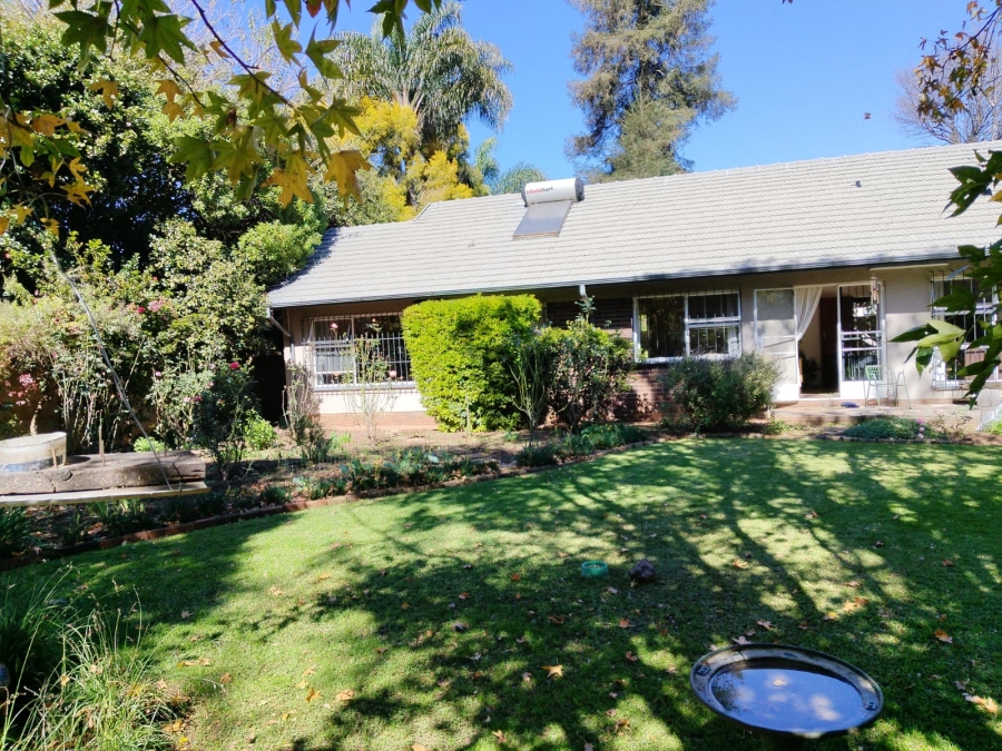 3 Bedroom Property for Sale in Birchleigh Gauteng