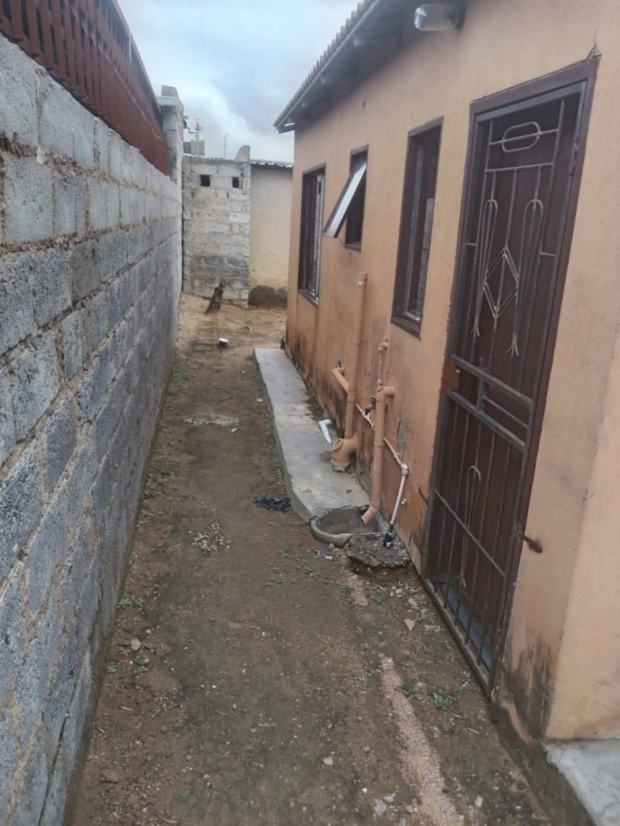 2 Bedroom Property for Sale in Esselenpark Gauteng