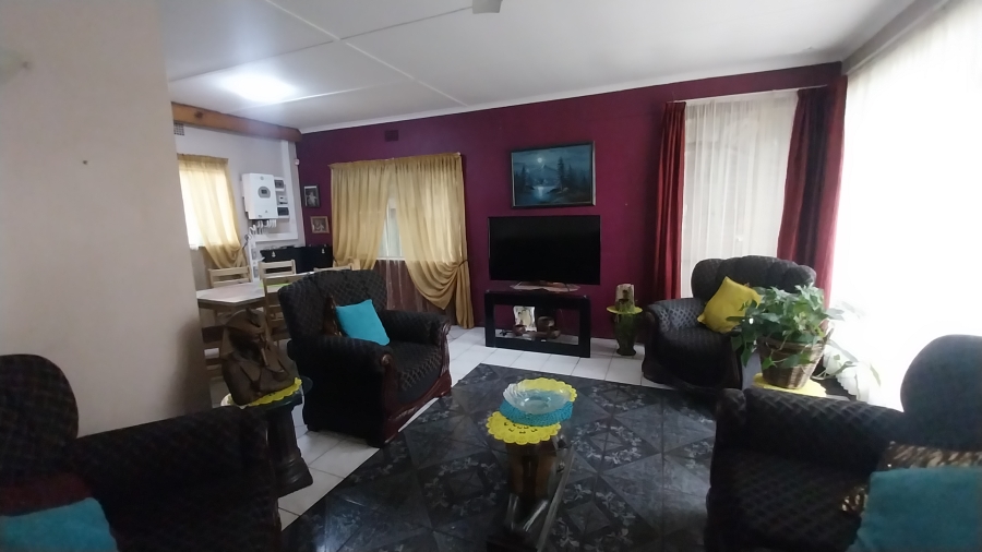 3 Bedroom Property for Sale in Castleview Gauteng