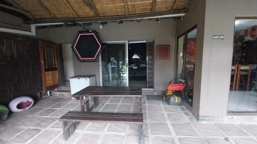 3 Bedroom Property for Sale in Castleview Gauteng