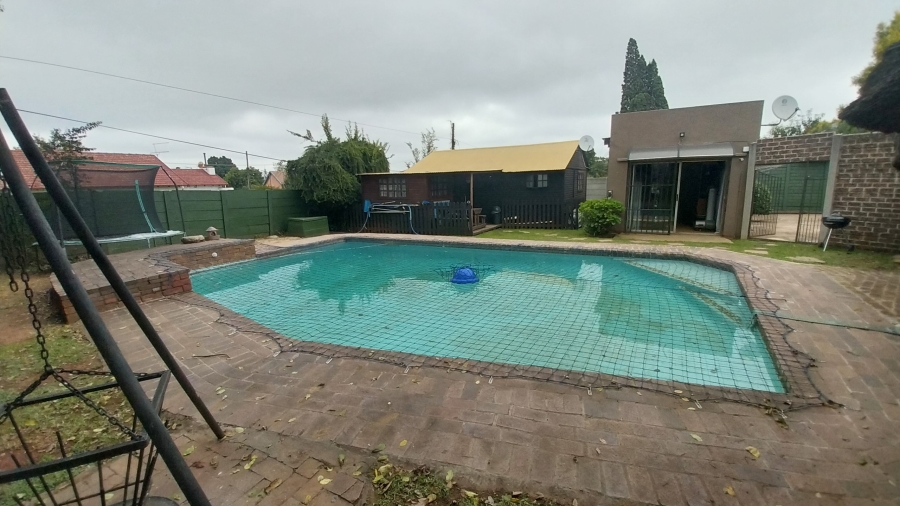 3 Bedroom Property for Sale in Castleview Gauteng