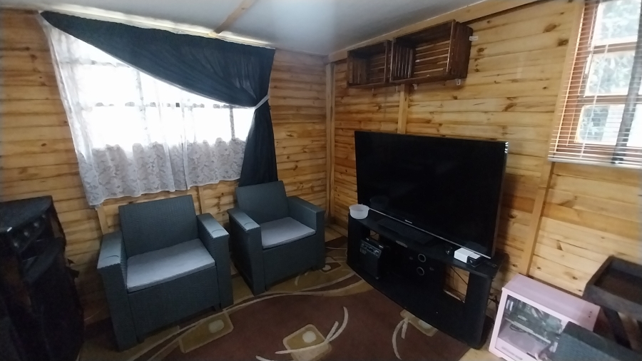 3 Bedroom Property for Sale in Castleview Gauteng