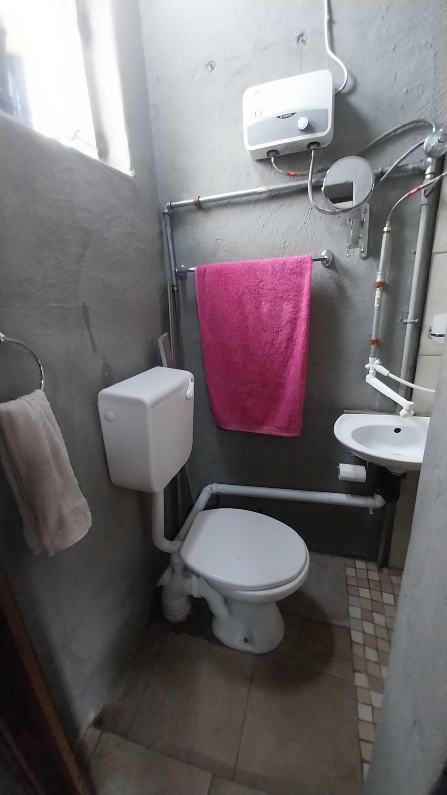 3 Bedroom Property for Sale in Castleview Gauteng