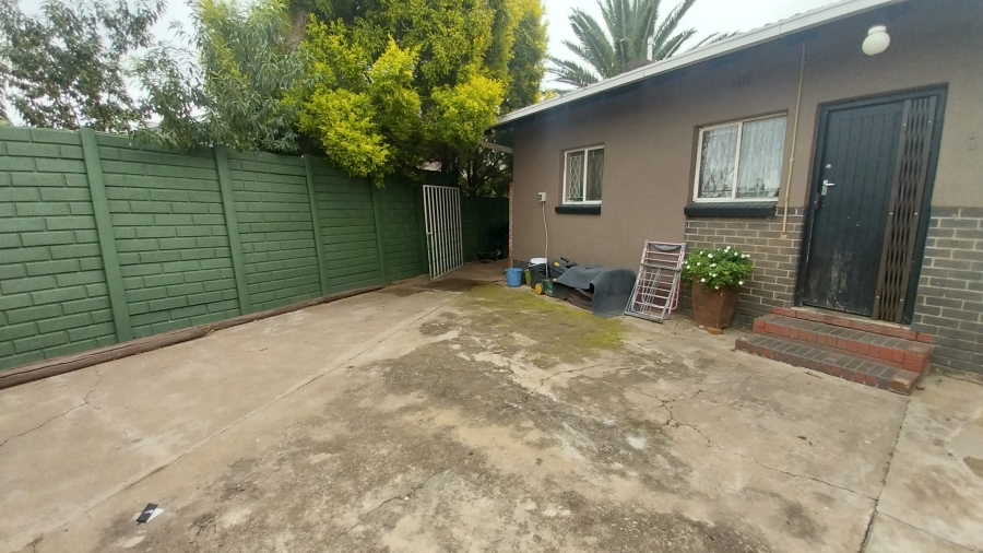 3 Bedroom Property for Sale in Castleview Gauteng