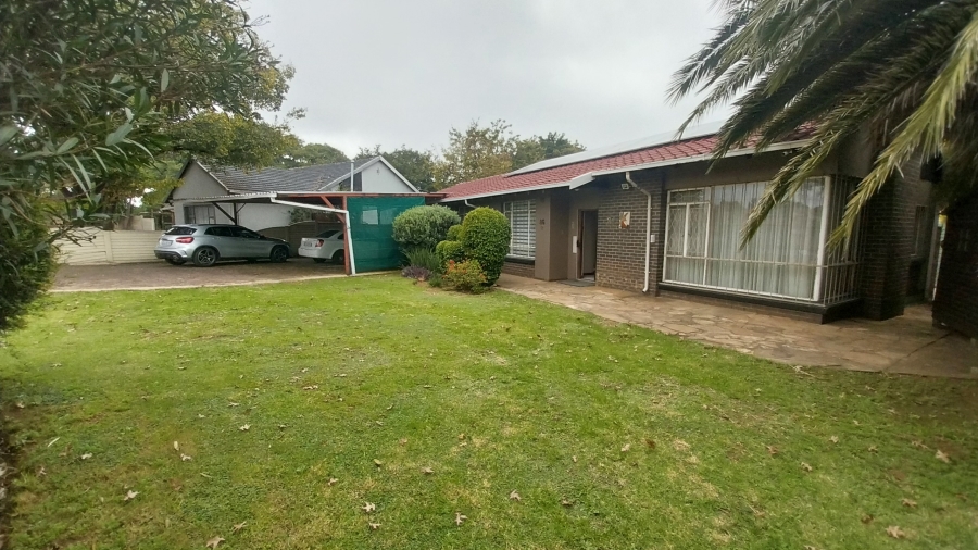 3 Bedroom Property for Sale in Castleview Gauteng