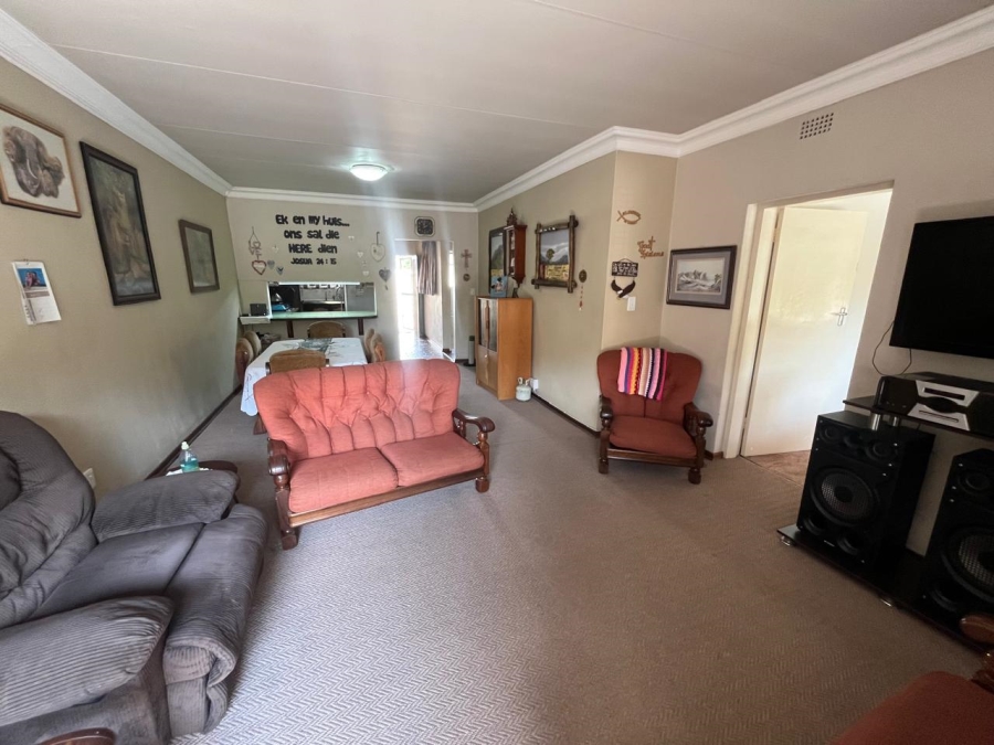 3 Bedroom Property for Sale in South Crest Gauteng