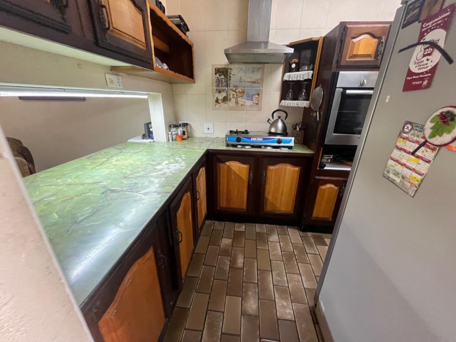 3 Bedroom Property for Sale in South Crest Gauteng