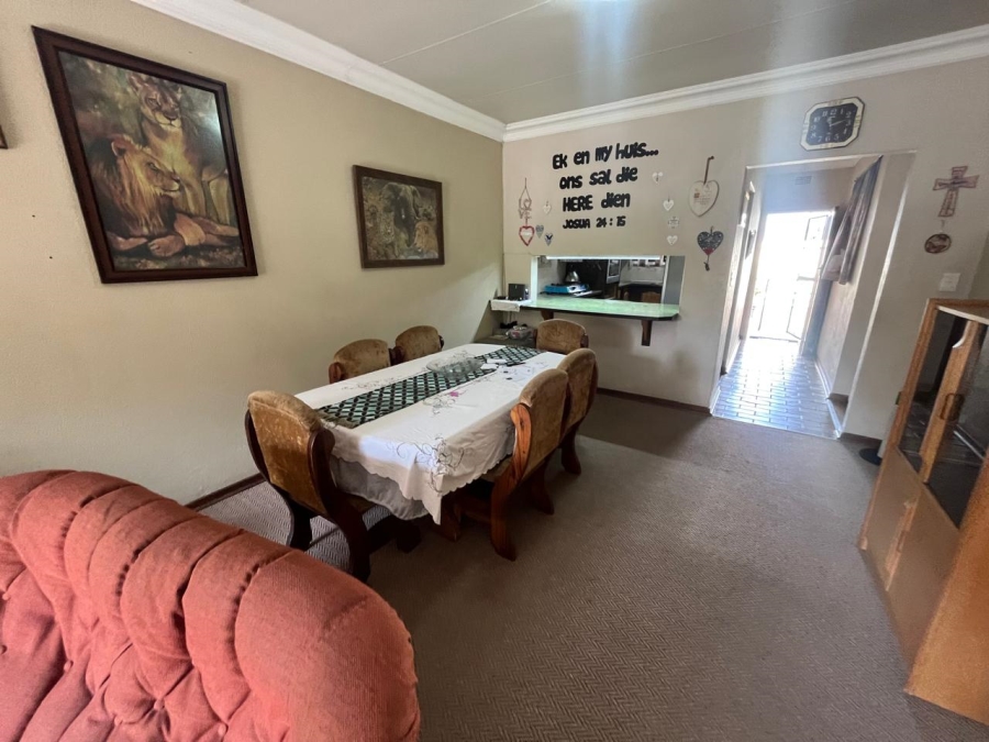 3 Bedroom Property for Sale in South Crest Gauteng