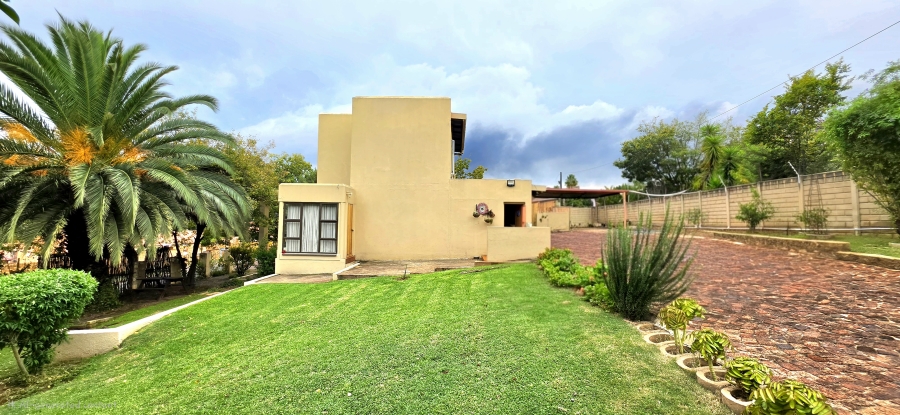 4 Bedroom Property for Sale in Alberton North Gauteng