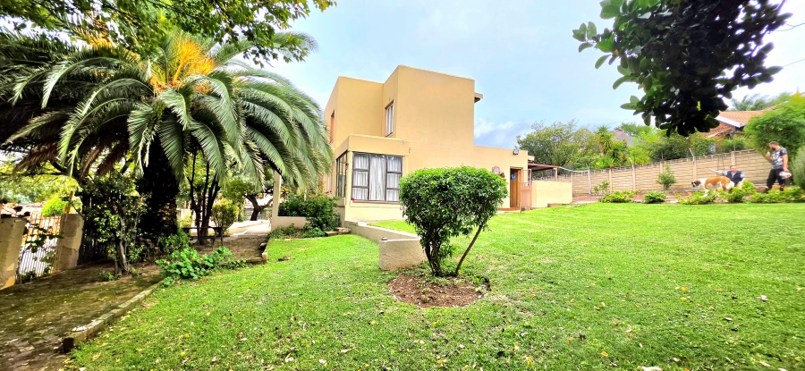 4 Bedroom Property for Sale in Alberton North Gauteng