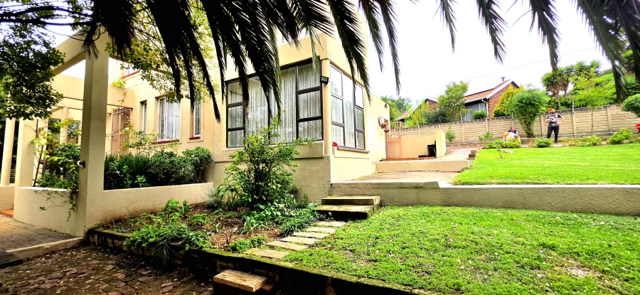 4 Bedroom Property for Sale in Alberton North Gauteng