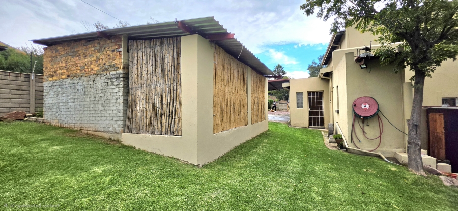 4 Bedroom Property for Sale in Alberton North Gauteng