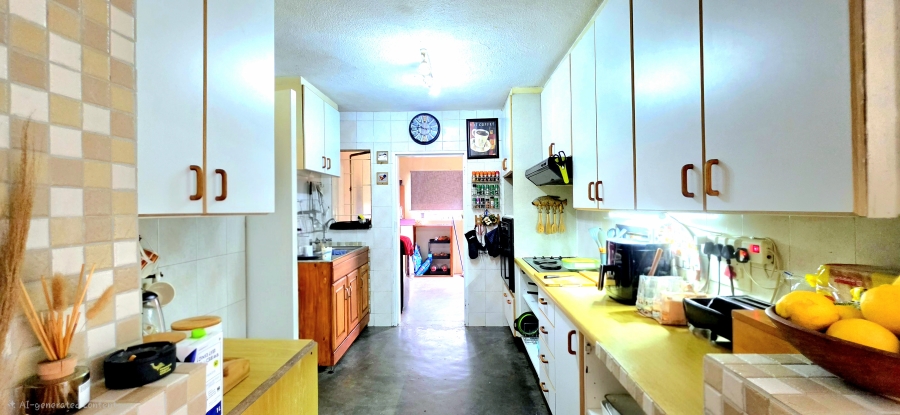 4 Bedroom Property for Sale in Alberton North Gauteng