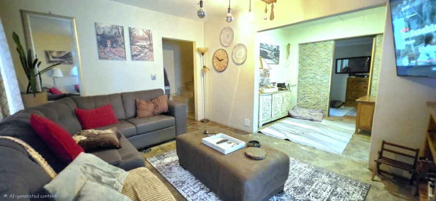 4 Bedroom Property for Sale in Alberton North Gauteng