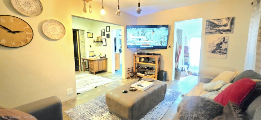 4 Bedroom Property for Sale in Alberton North Gauteng