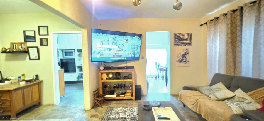 4 Bedroom Property for Sale in Alberton North Gauteng