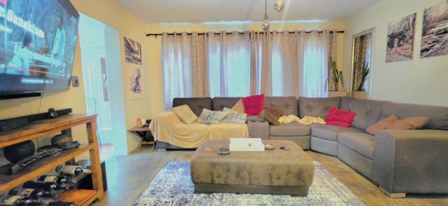 4 Bedroom Property for Sale in Alberton North Gauteng