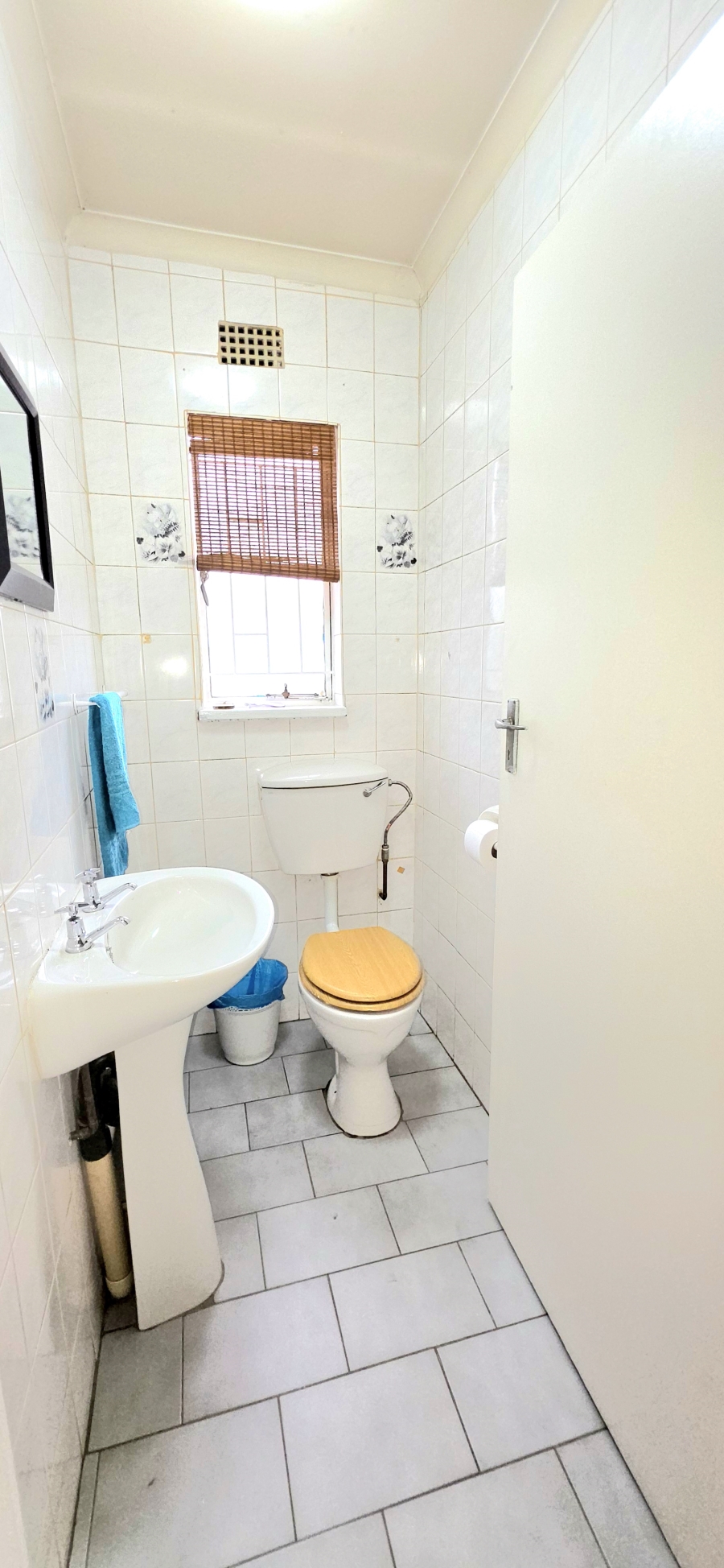 4 Bedroom Property for Sale in Alberton North Gauteng