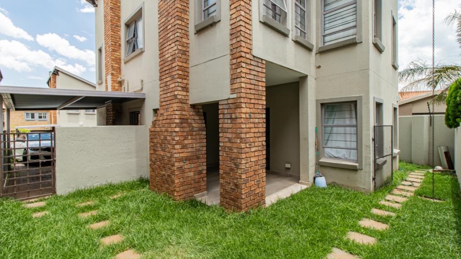 3 Bedroom Property for Sale in Meyersdal Gauteng