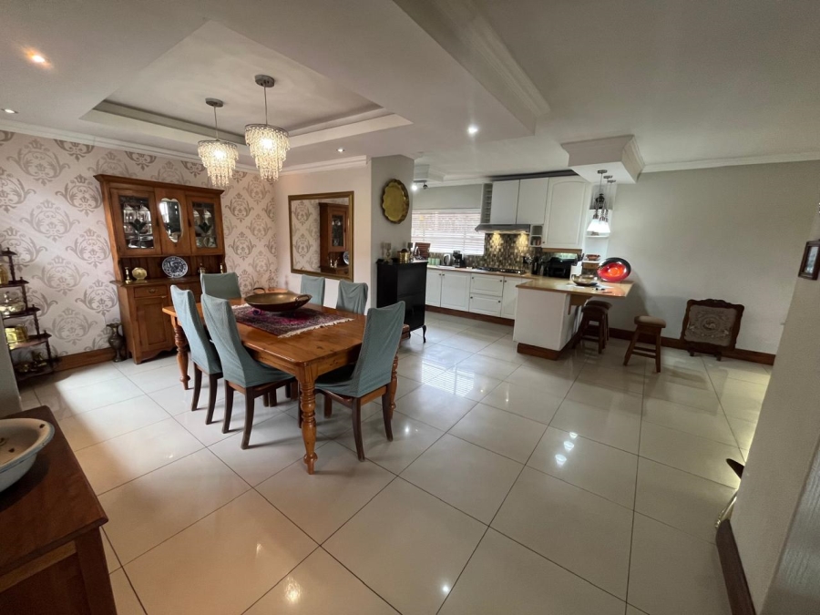 4 Bedroom Property for Sale in Randhart Gauteng