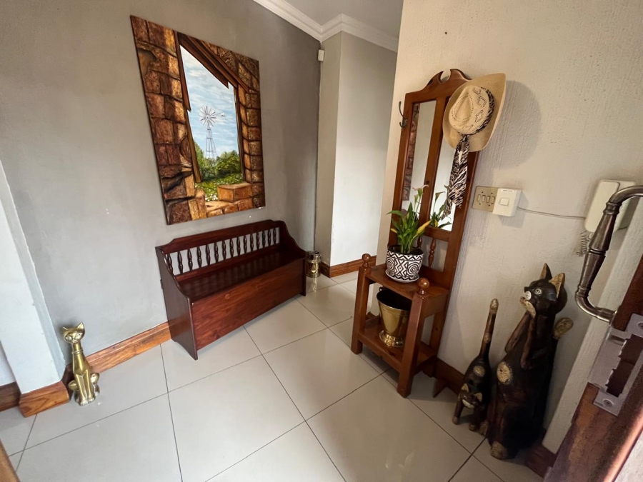 4 Bedroom Property for Sale in Randhart Gauteng