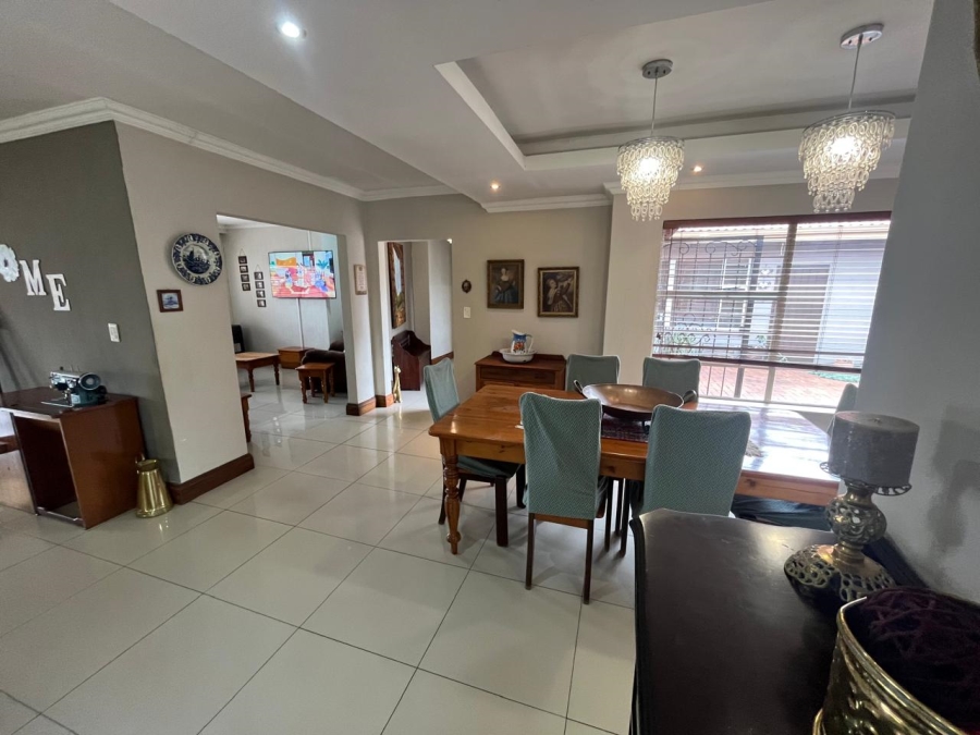 4 Bedroom Property for Sale in Randhart Gauteng