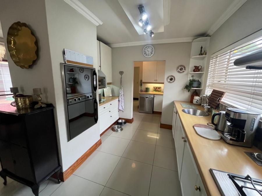 4 Bedroom Property for Sale in Randhart Gauteng