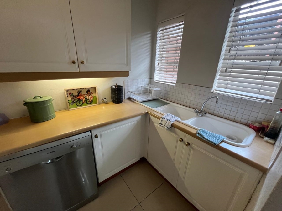 4 Bedroom Property for Sale in Randhart Gauteng