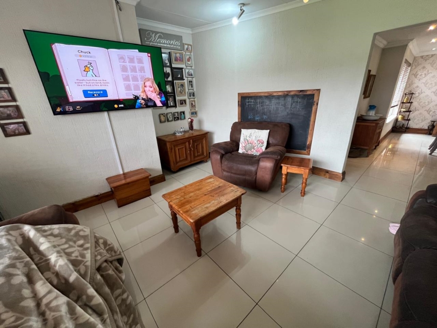 4 Bedroom Property for Sale in Randhart Gauteng