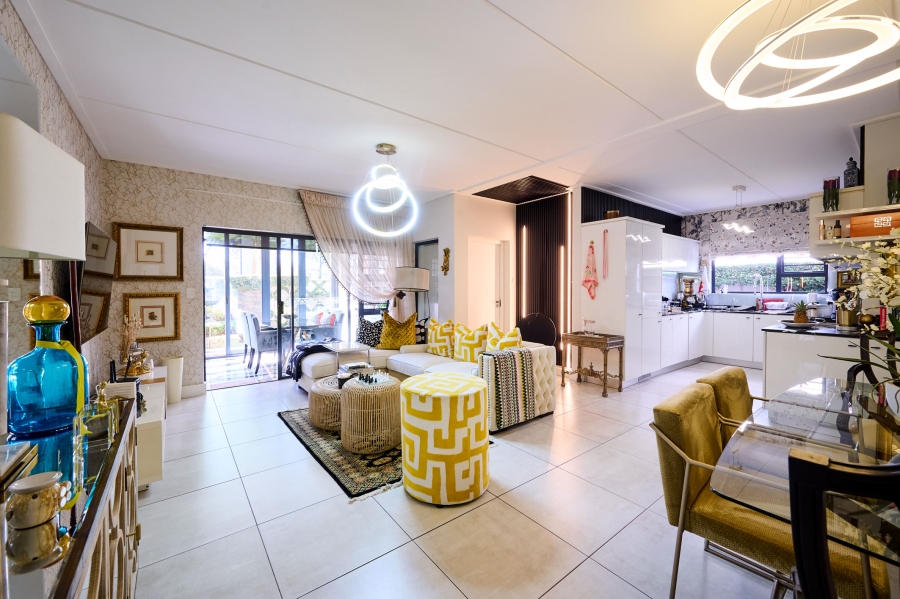 3 Bedroom Property for Sale in Waterfall Gauteng