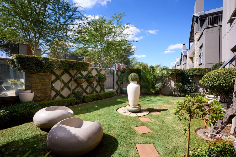 3 Bedroom Property for Sale in Waterfall Gauteng