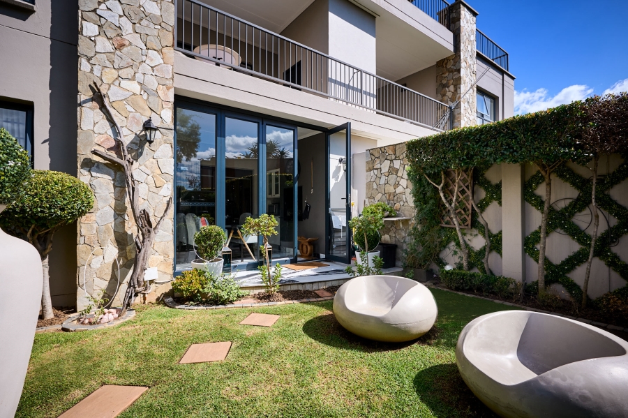 3 Bedroom Property for Sale in Waterfall Gauteng