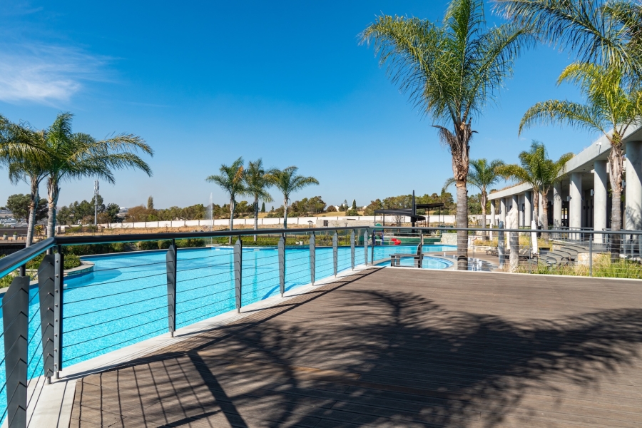 3 Bedroom Property for Sale in Waterfall Gauteng