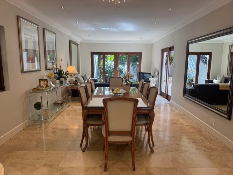 To Let 3 Bedroom Property for Rent in Sandhurst Gauteng