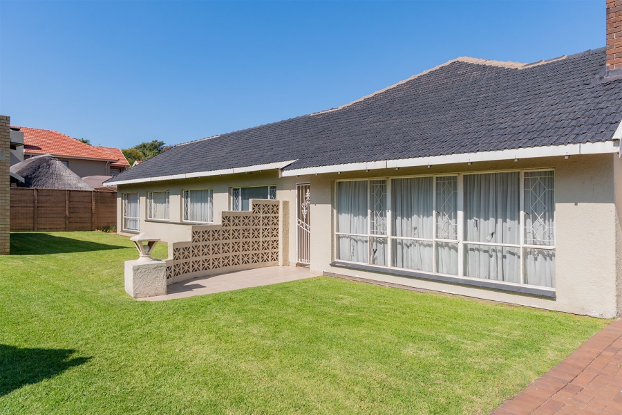 3 Bedroom Property for Sale in Libradene Gauteng