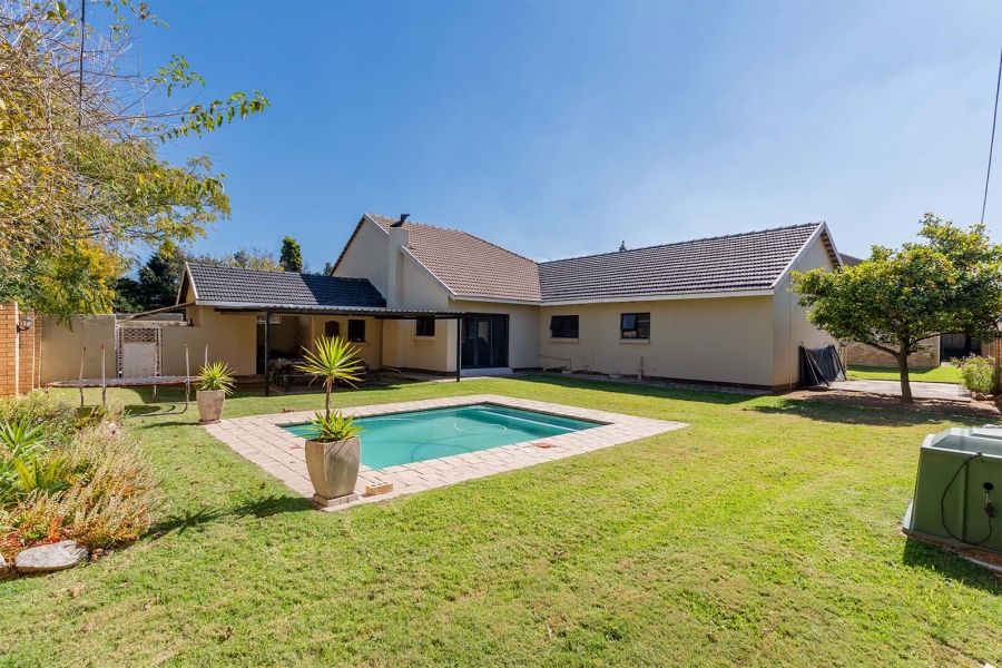 3 Bedroom Property for Sale in Libradene Gauteng