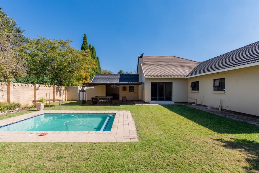 3 Bedroom Property for Sale in Libradene Gauteng