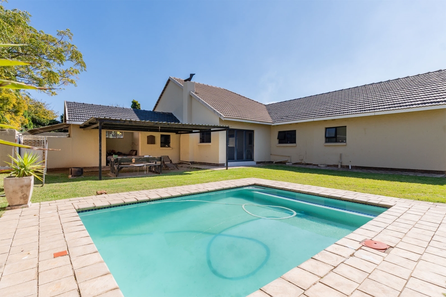 3 Bedroom Property for Sale in Libradene Gauteng