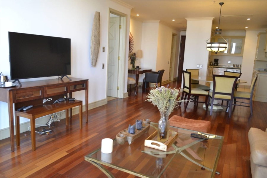 1 Bedroom Property for Sale in Sandown Gauteng