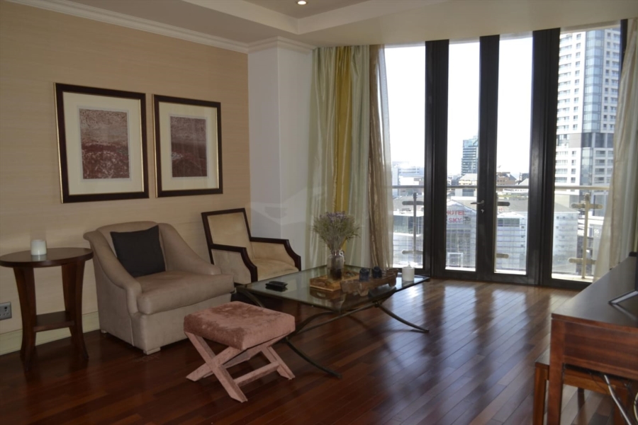 1 Bedroom Property for Sale in Sandown Gauteng