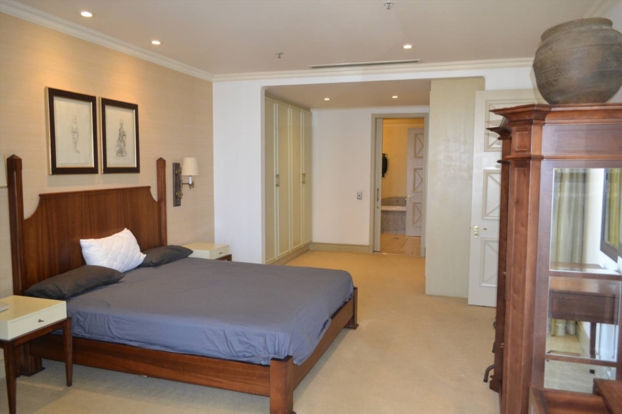 1 Bedroom Property for Sale in Sandown Gauteng