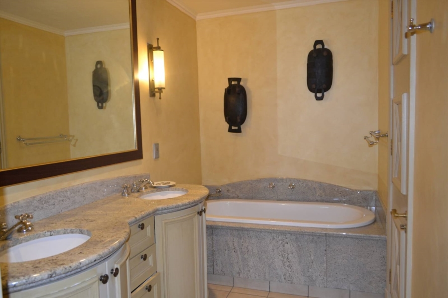 1 Bedroom Property for Sale in Sandown Gauteng