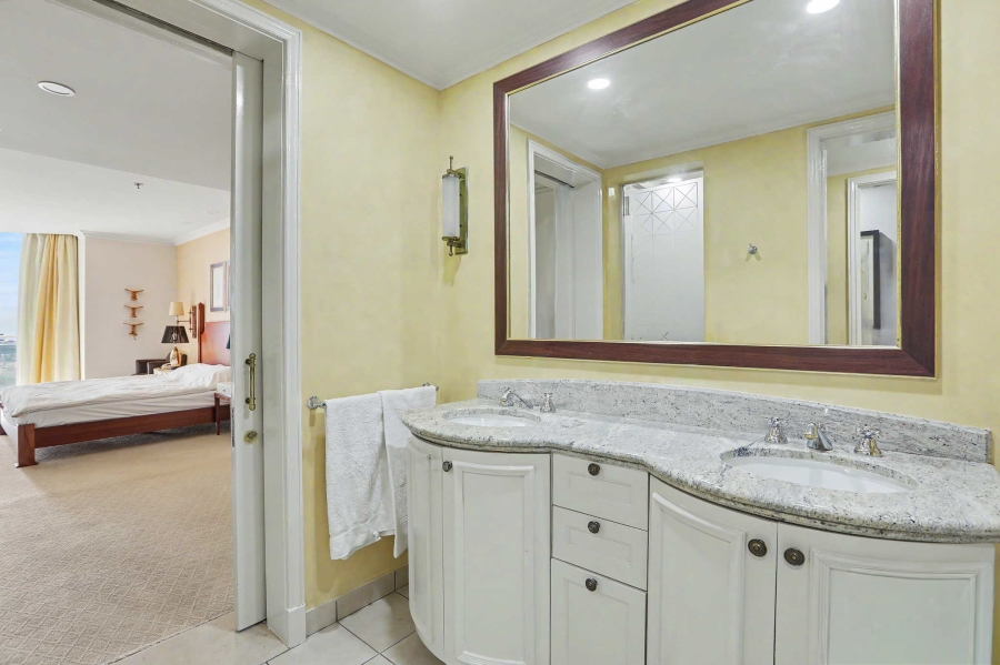 To Let 1 Bedroom Property for Rent in Sandown Gauteng