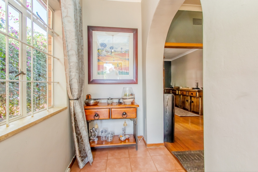 4 Bedroom Property for Sale in Linden Gauteng