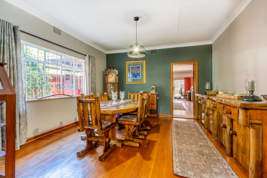 4 Bedroom Property for Sale in Linden Gauteng