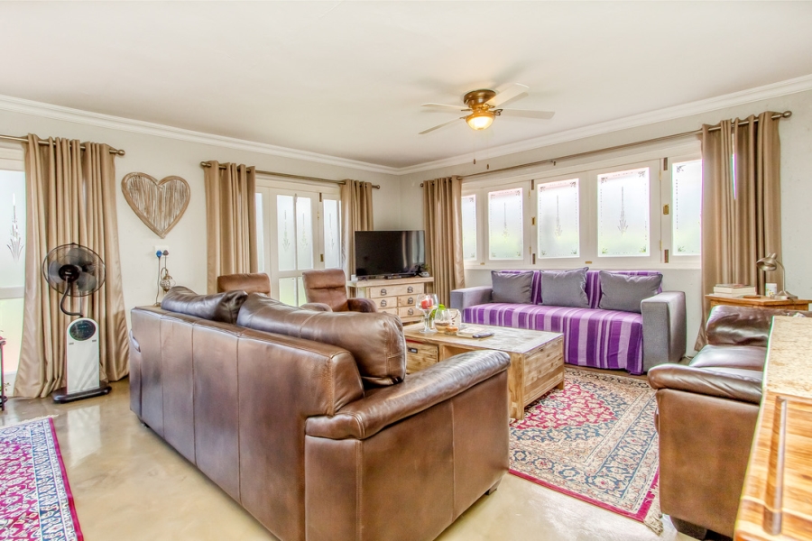 4 Bedroom Property for Sale in Linden Gauteng