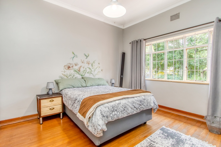 4 Bedroom Property for Sale in Linden Gauteng